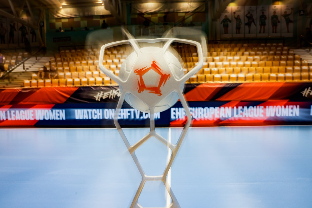 Ticket sales open for the EHF Finals Women