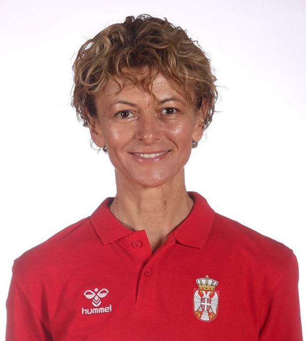 Tanja Sarenac