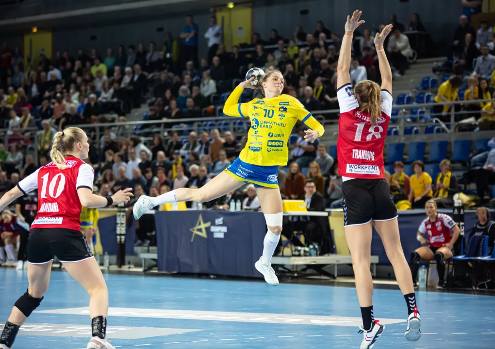 Metz take revenge against Esbjerg in MOTW