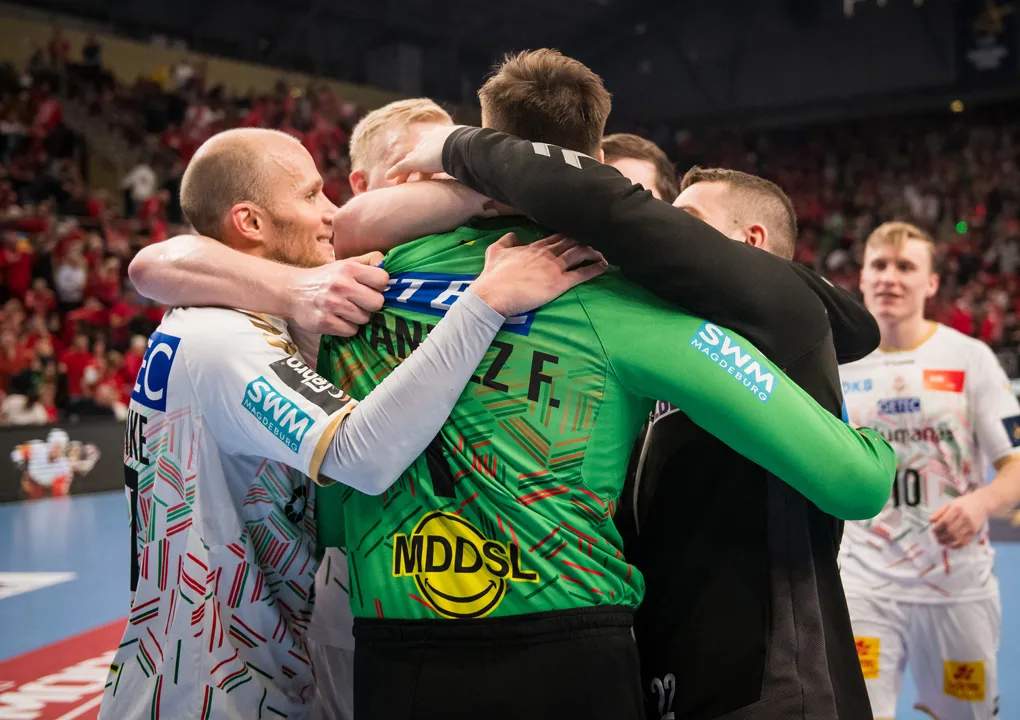 DAY REVIEW: Magdeburg impress in MOTW; Plock grab last play-off spot