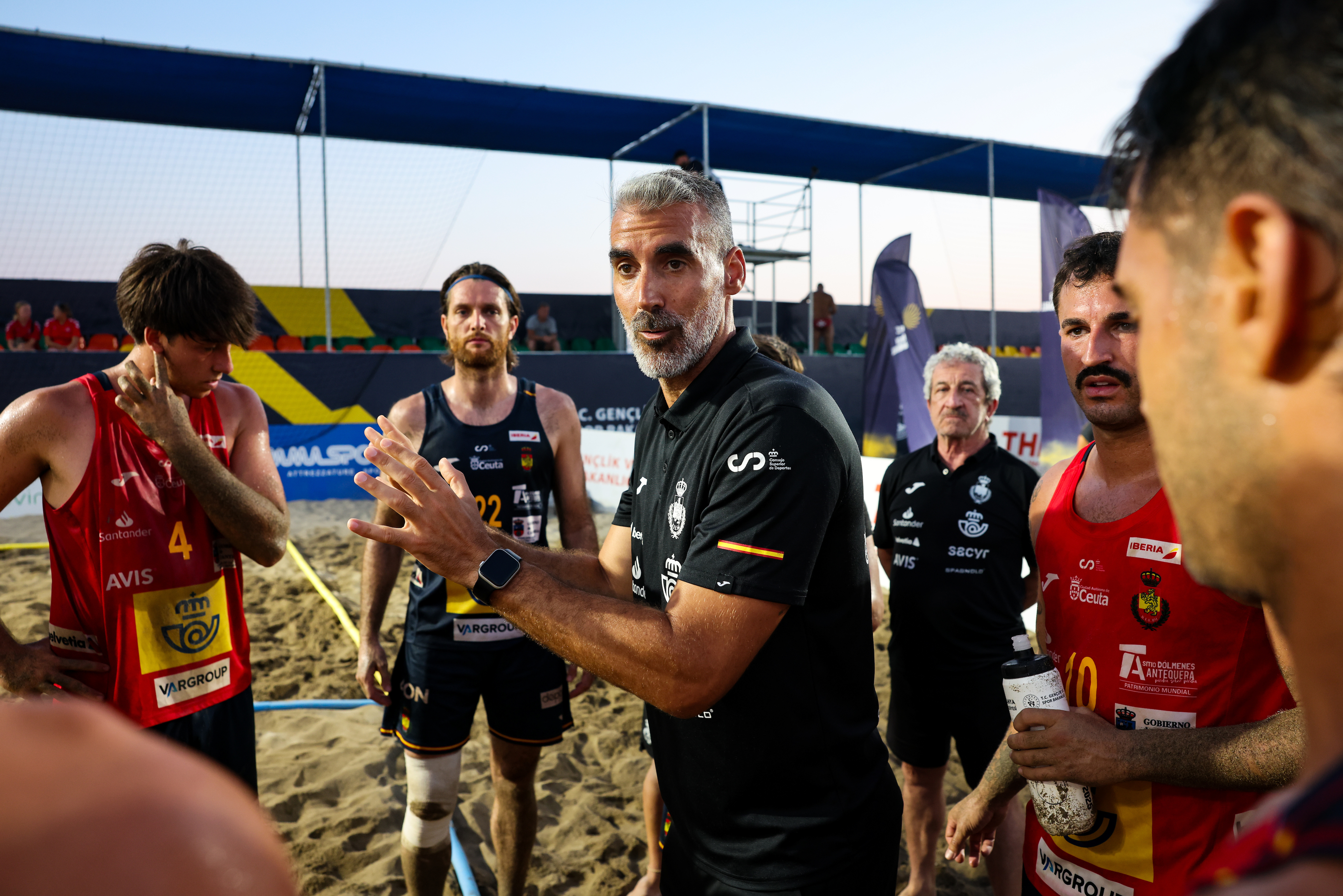 TUR25 Italy Vs. Spain 695A1639 JE