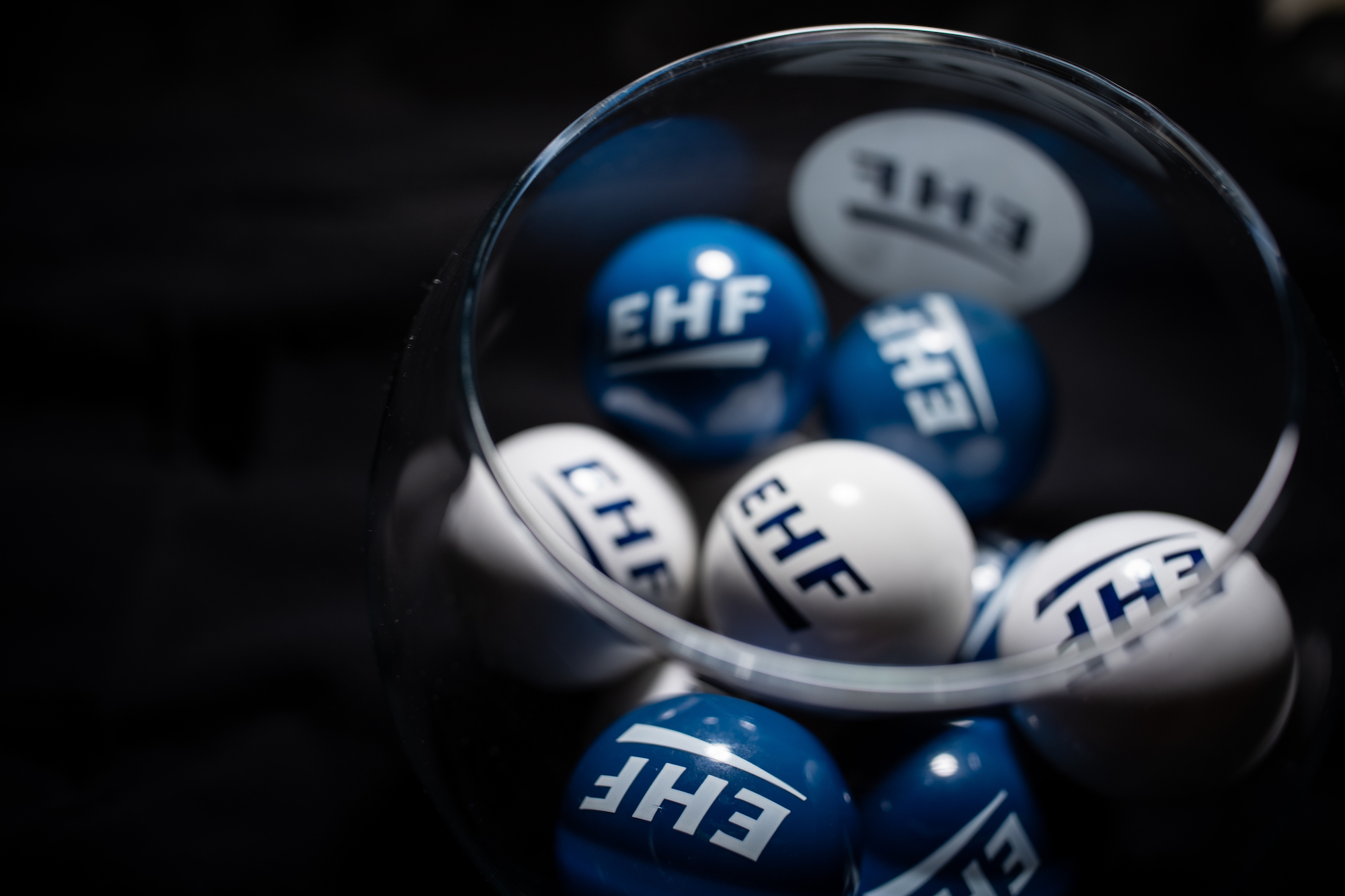 Group phase for men's 2022/23 top flight drawn