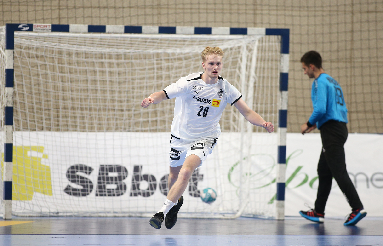 Sweden, Germany complete semi-final lineup at M18 EHF EURO
