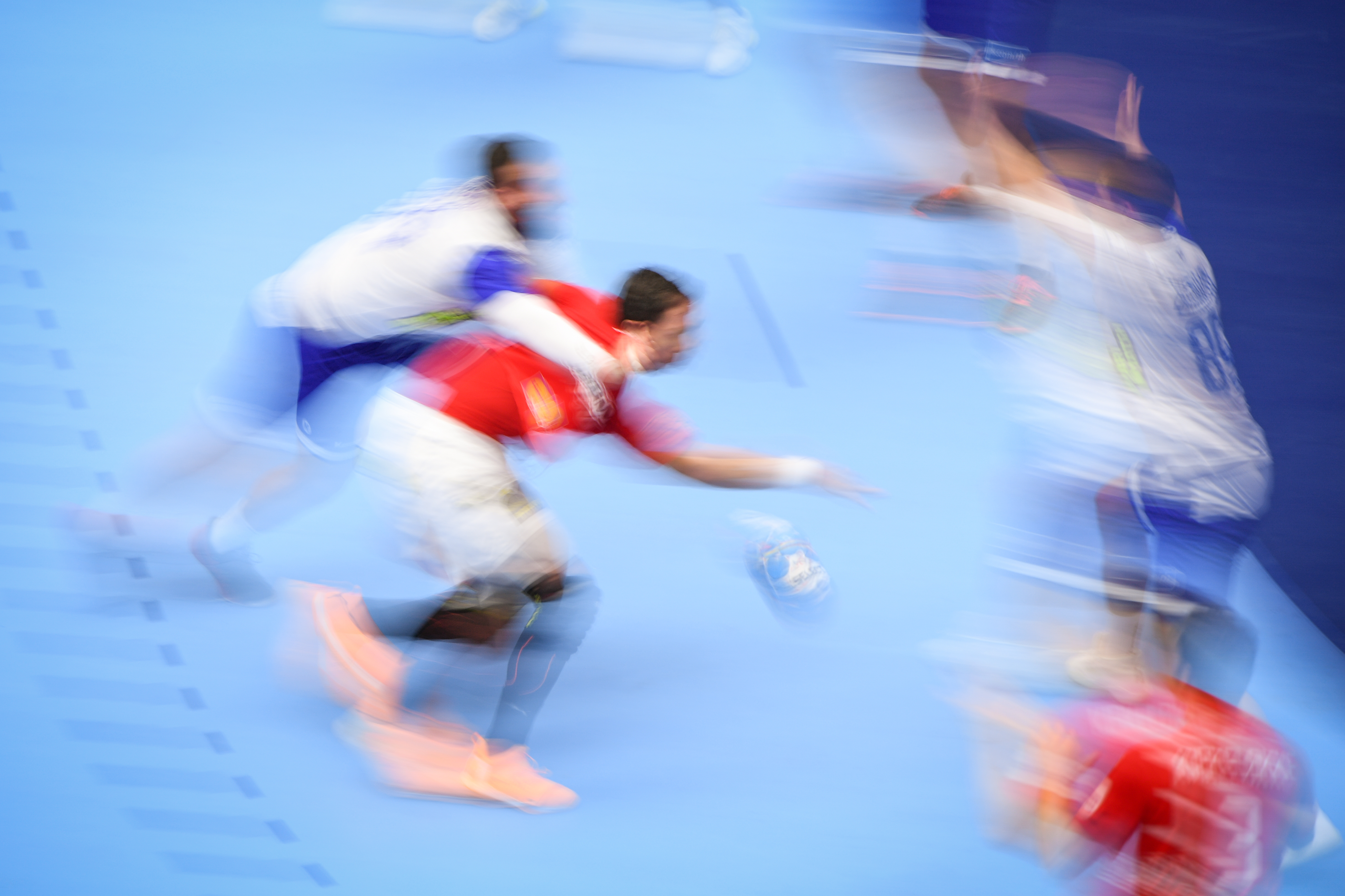 Time for talents to shine at M17 European Open