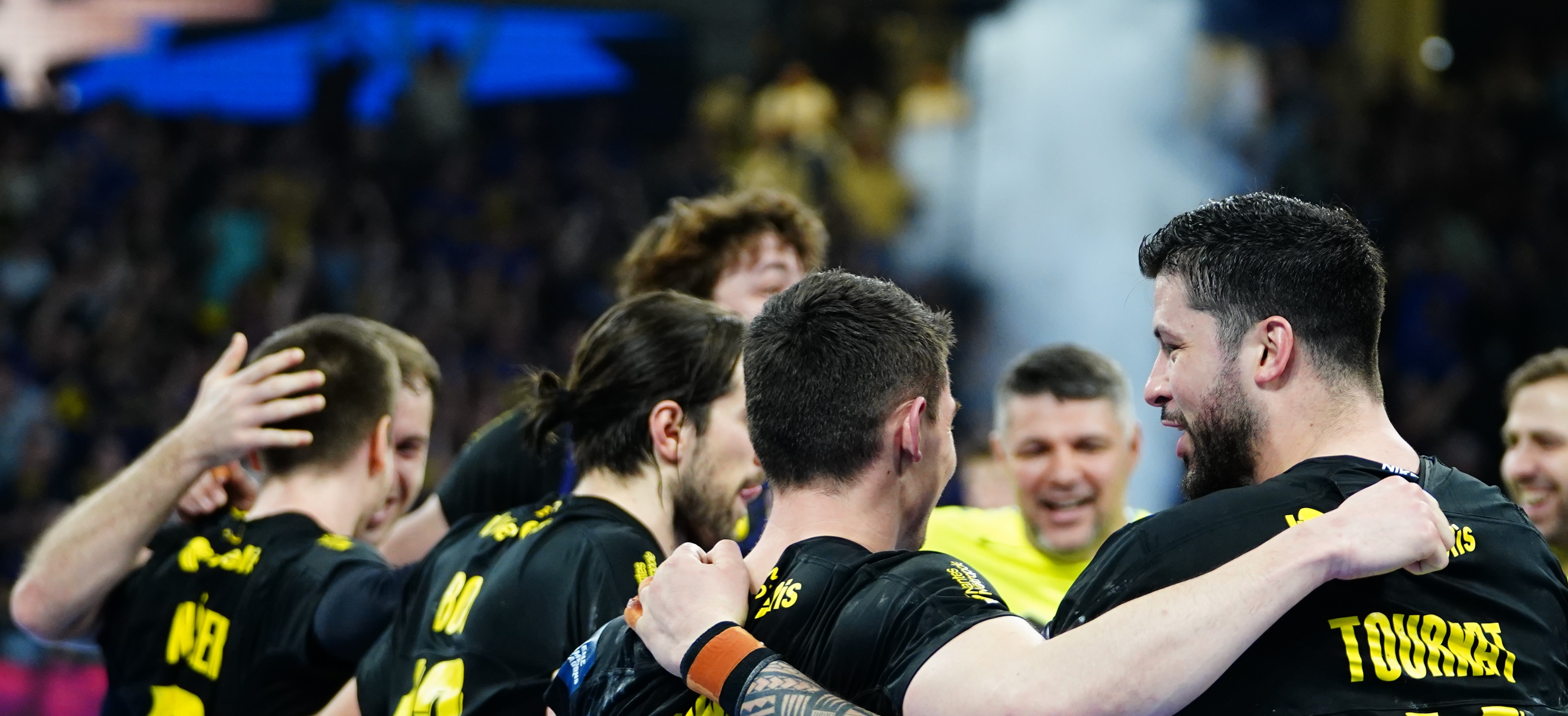 20260305 Hbcnantes Veszprem Winning