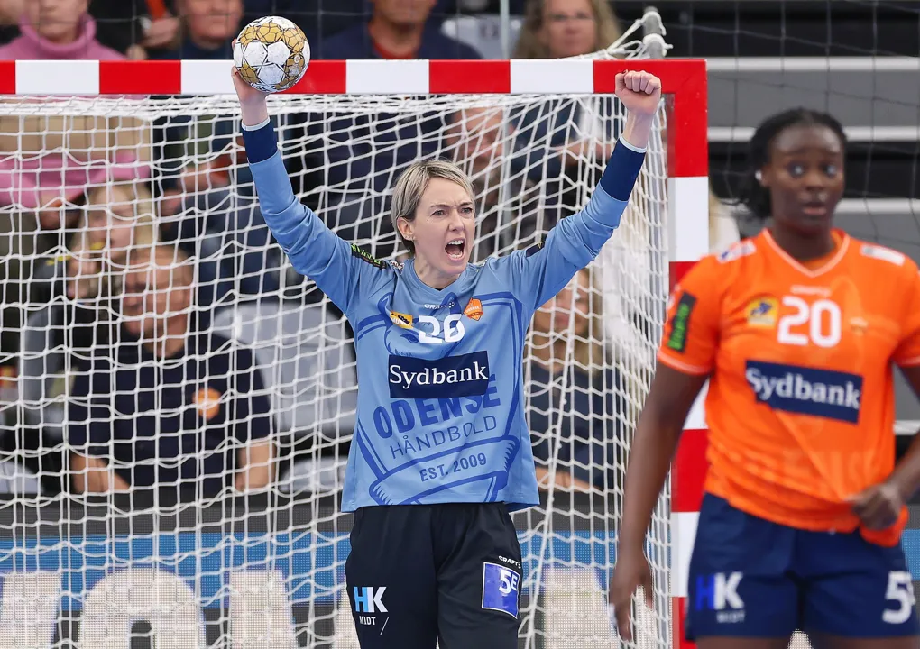 Coach Erevik: “I won't be surprised if goalkeepers decide it all”
