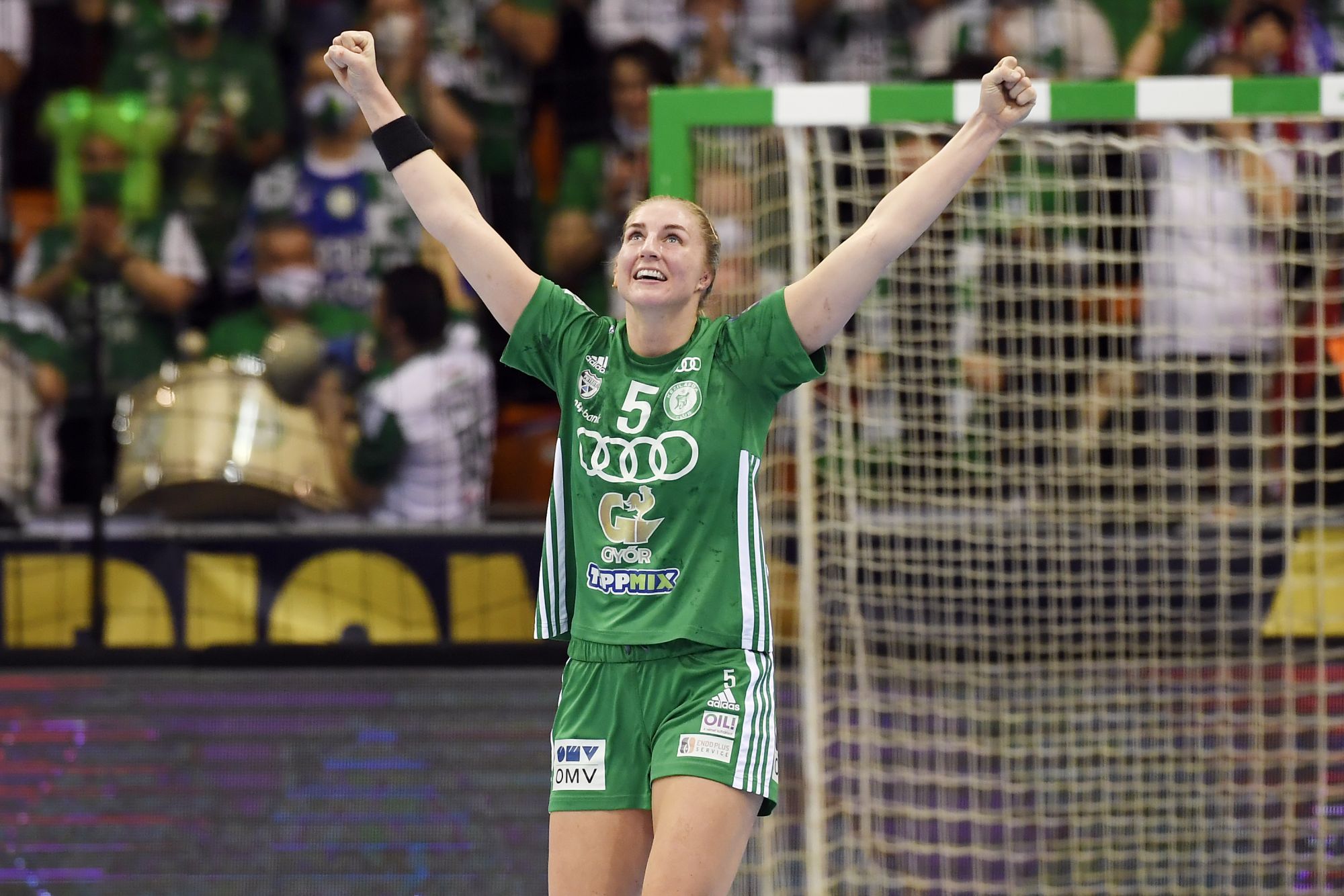 Summary: Györ maintain perfect record; Esbjerg triumph against FTC