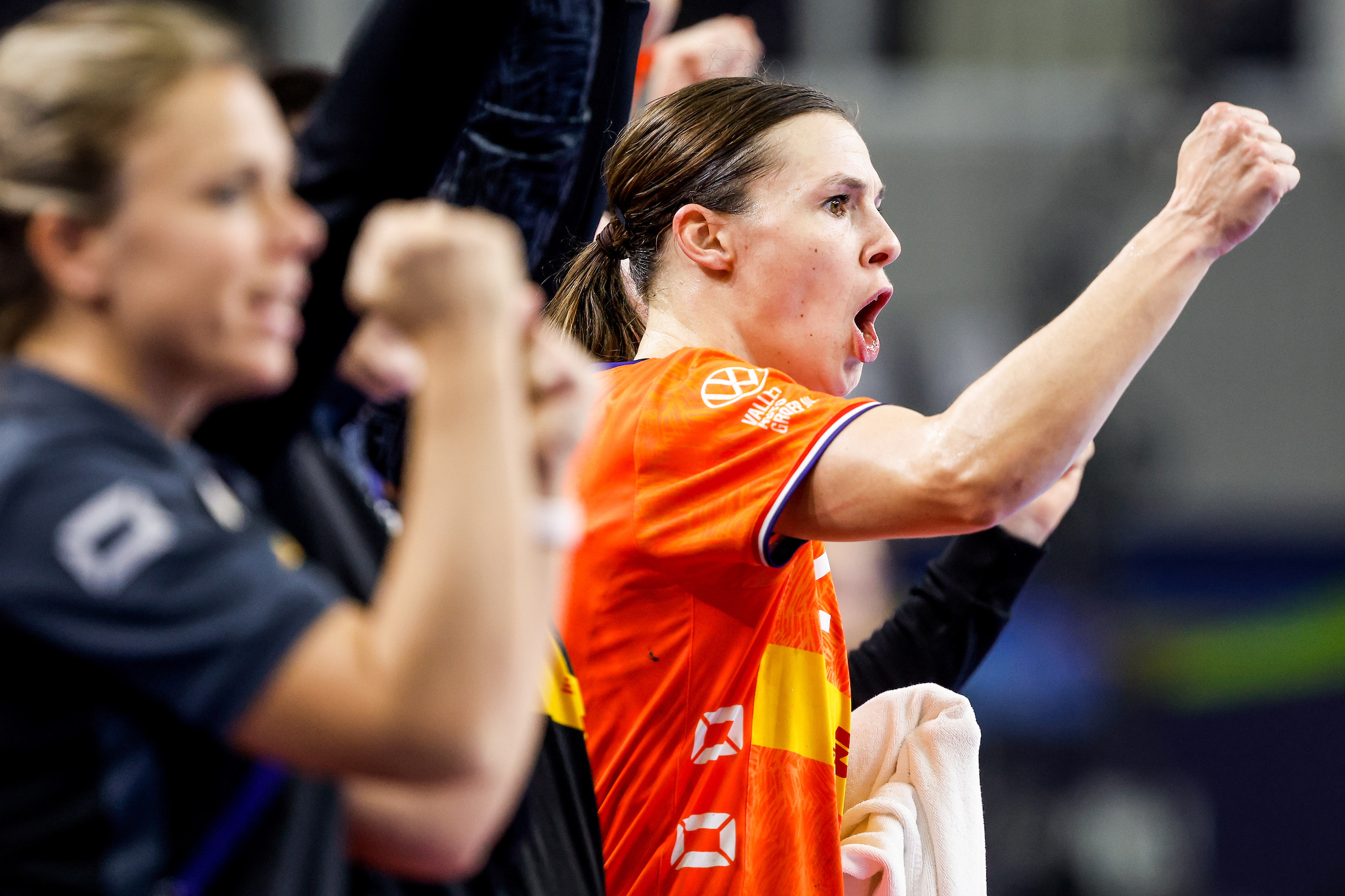 Diversity, inclusion and equality for all inspires Netherlands’ strategy