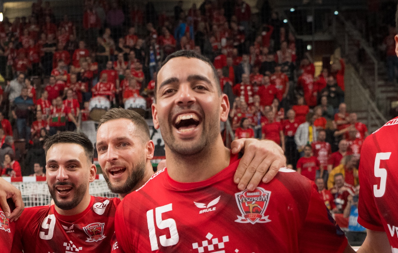 20251202 CLM Veszprém Hesham Quote