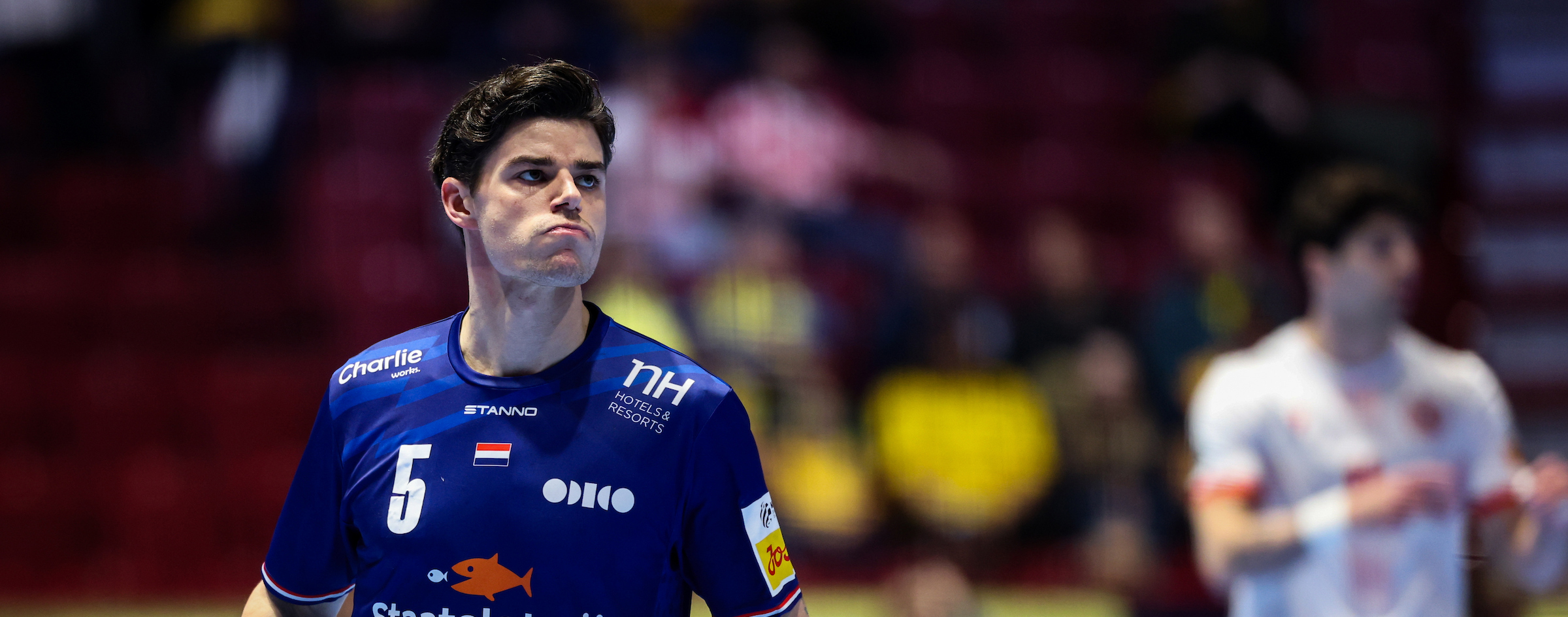 Euro26 Netherlands Vs Georgia R1JC4809 JC