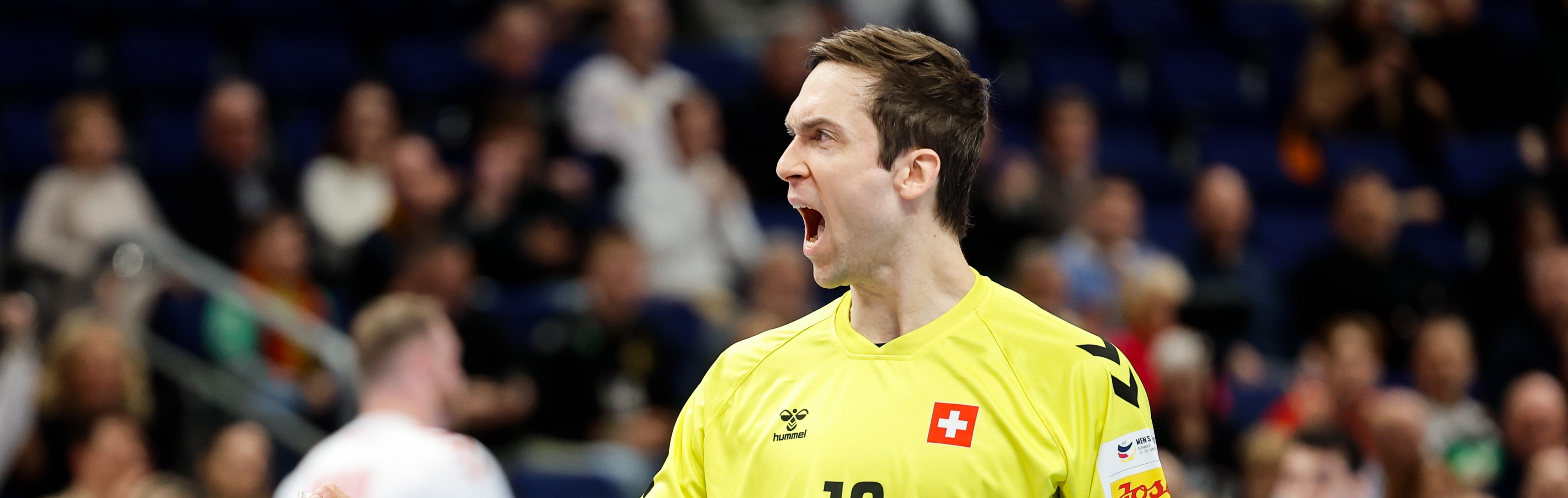 EURO24M Switzerland Vs France UH23747 AH