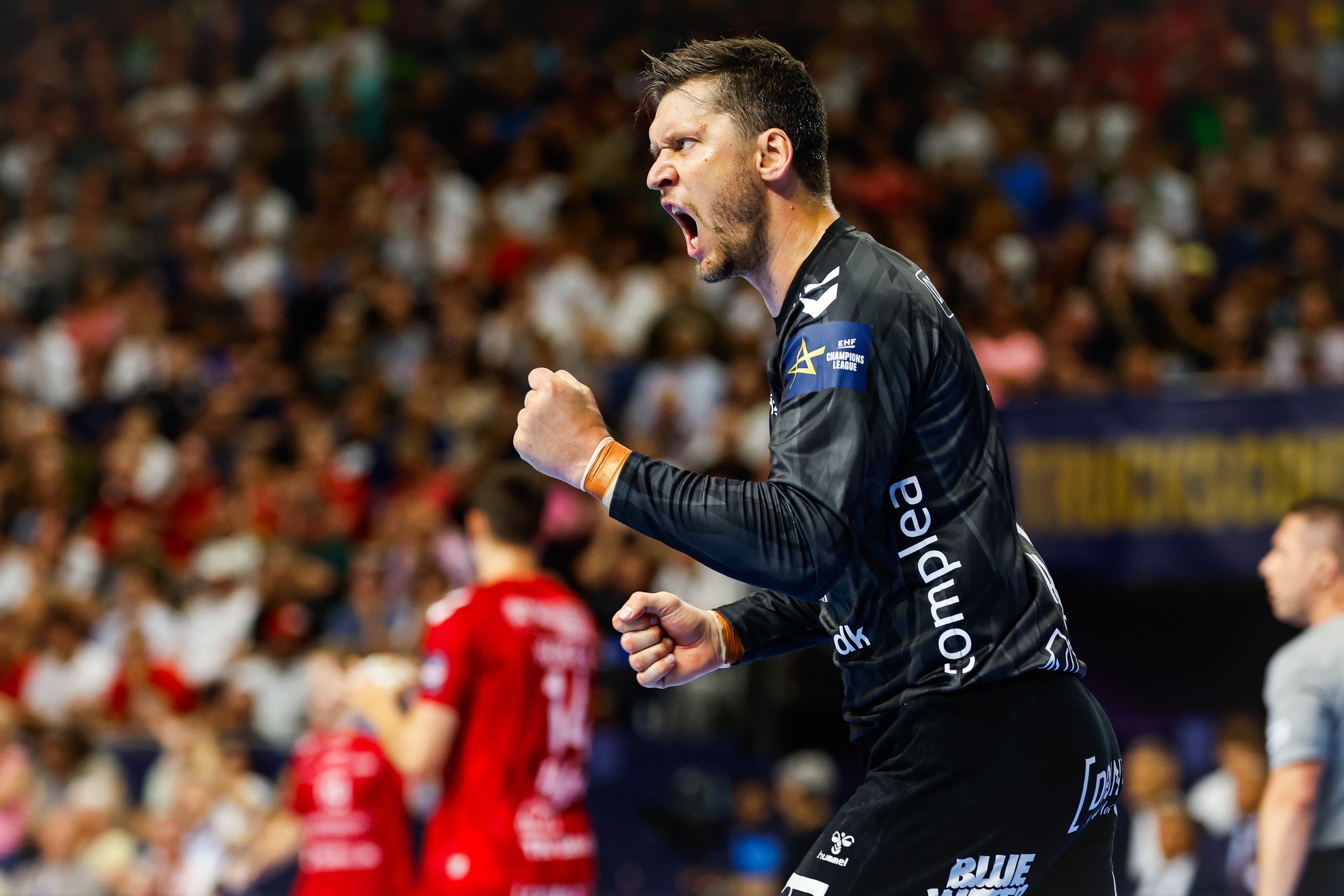 Landin’s game: “You have to ‘kill’ every shooter”