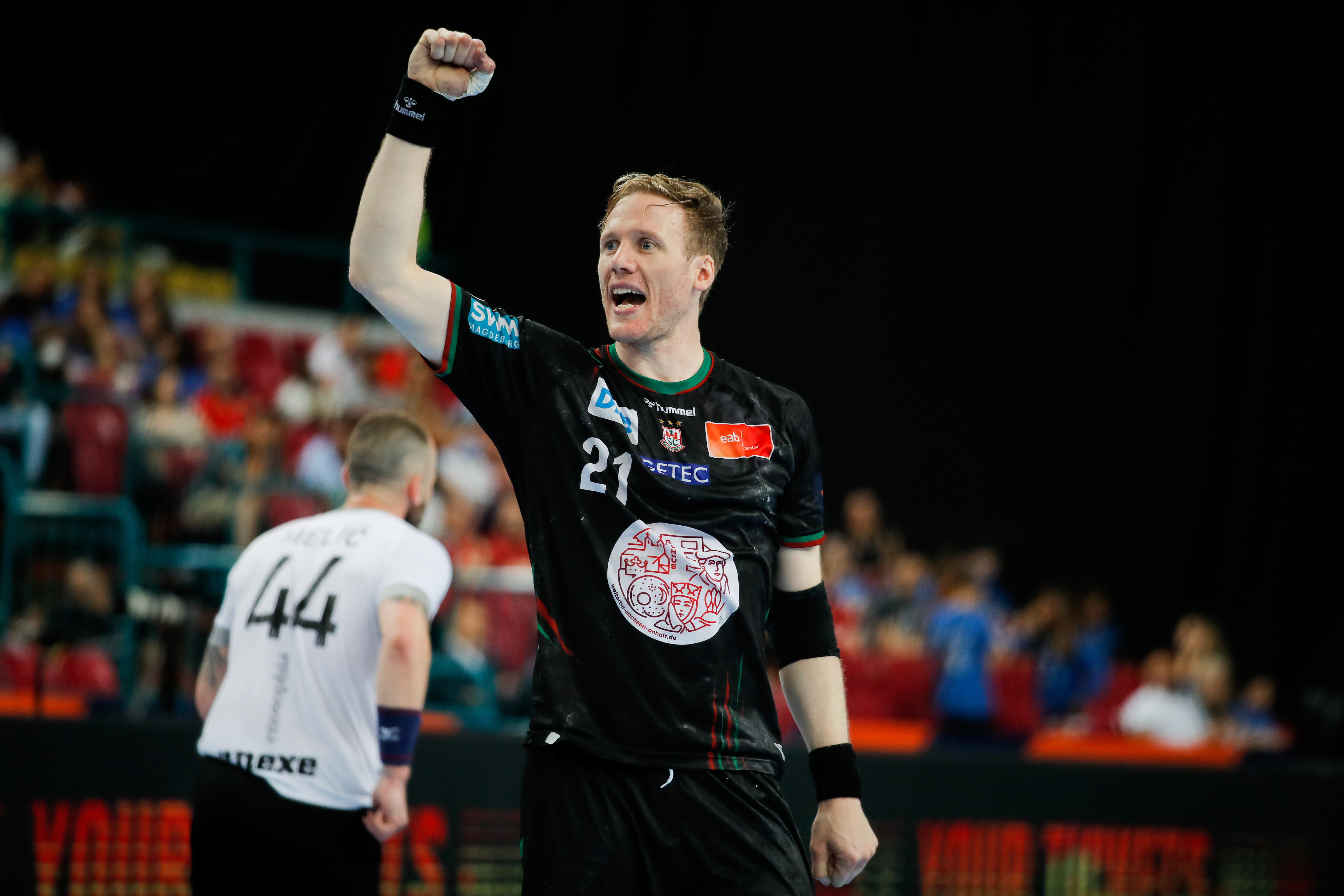 Trophy hunt: Magdeburg’s fifth or Benfica’s first?