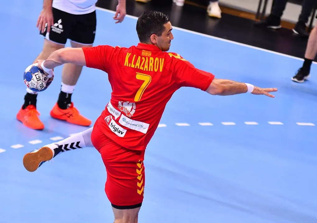 Preparation ramps up for EHF EURO 2022