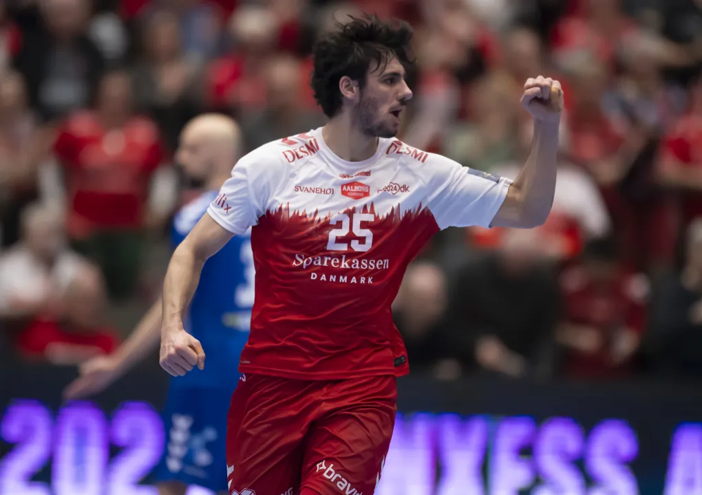 Two quarter-final spots at stake as Nantes host Aalborg in MOTW