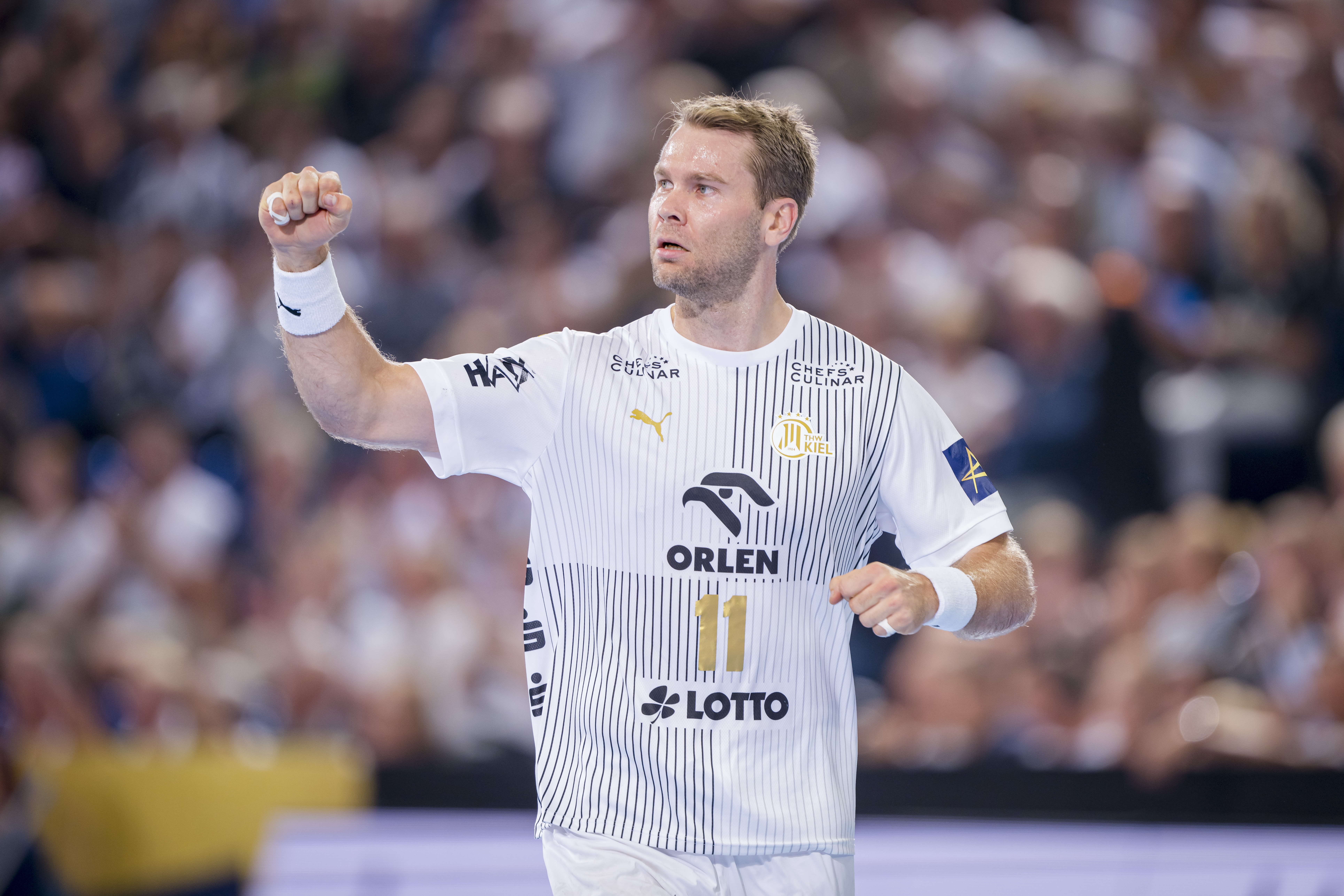 MOTW schedule for October revealed