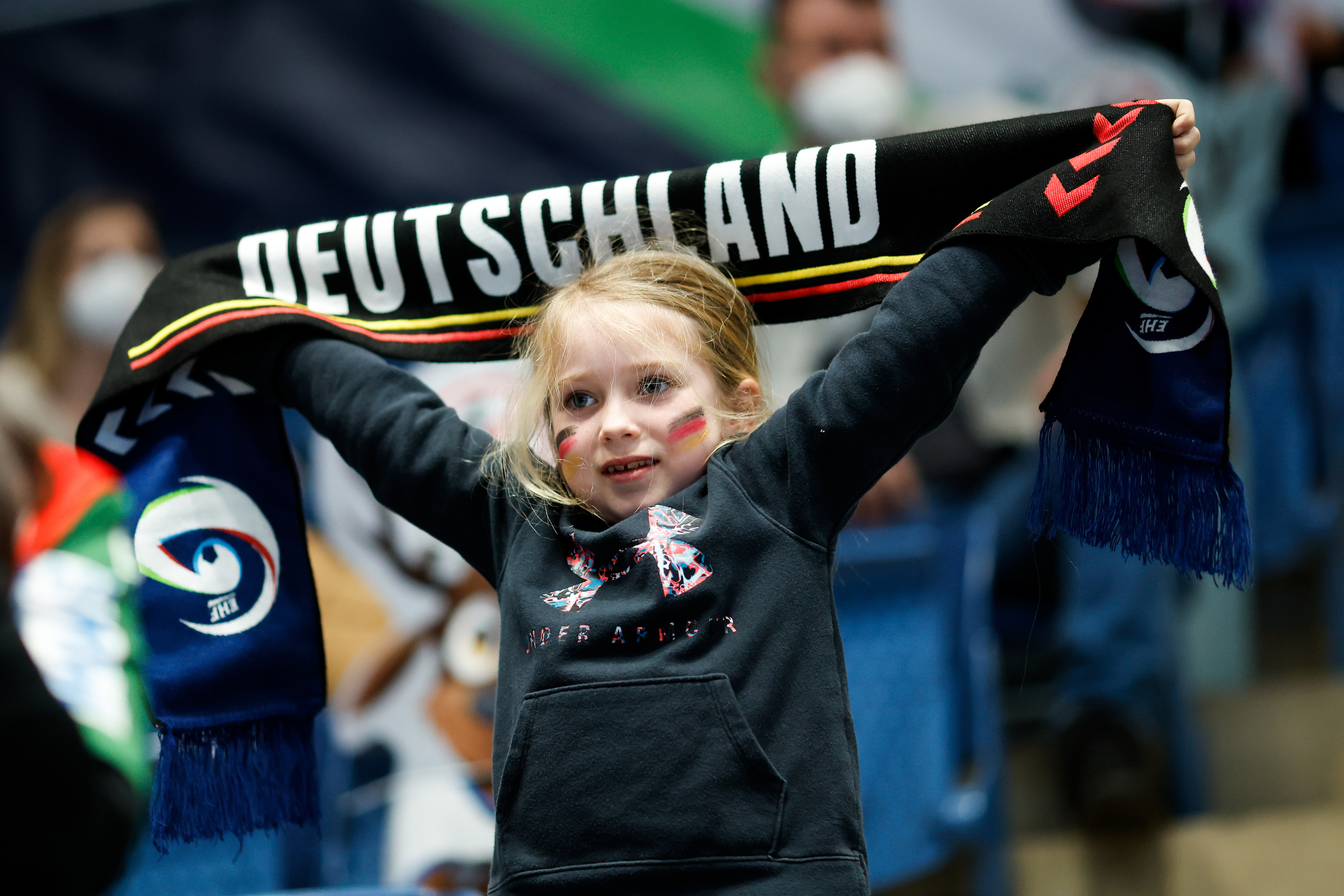 First tickets go on sale for Men's EHF EURO 2024 in Germany