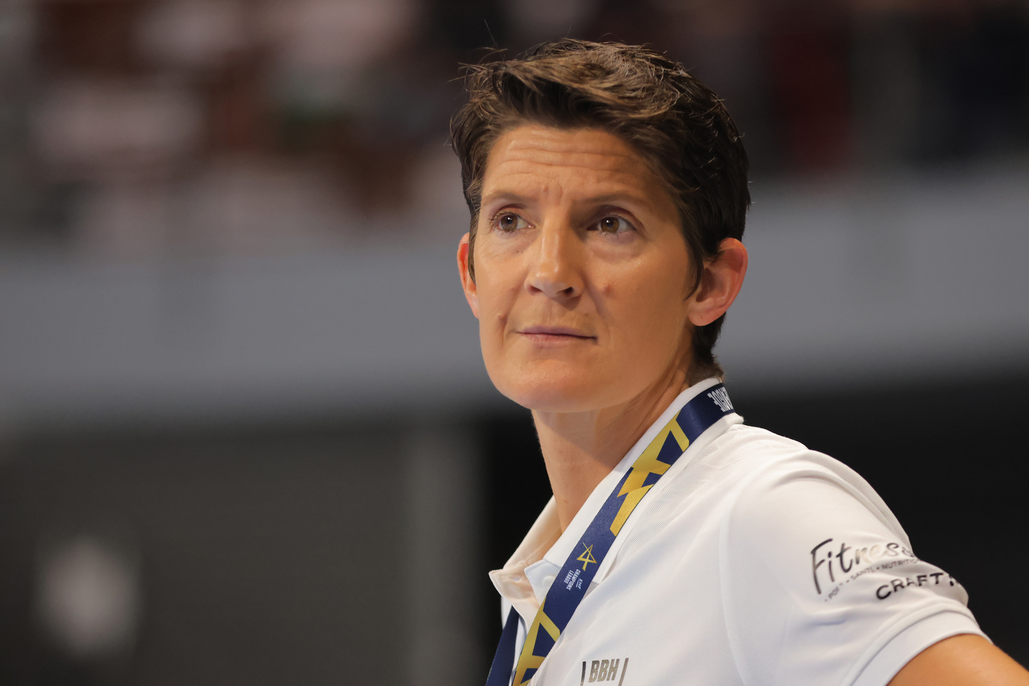 Brest’s Tervel: “I want our key words to be fun and pleasure”