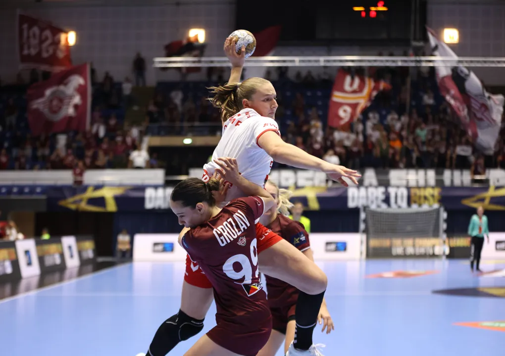 MOTW SUMMARY: Ludwigsburg celebrate well-deserved win in Bucharest