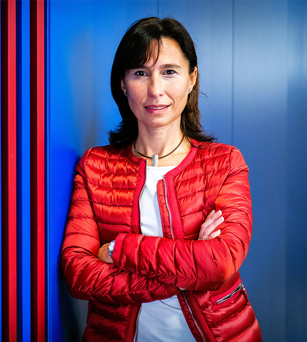 Dr. Eva Ferrer, MD