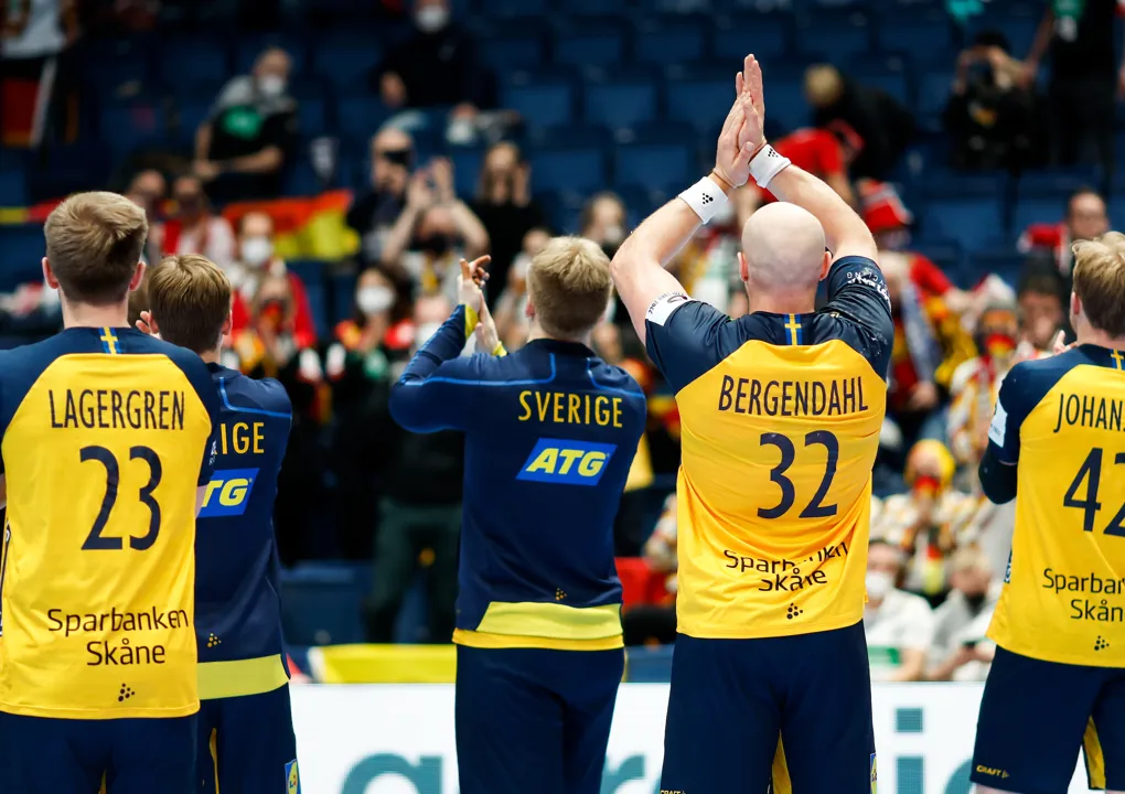Summary: Norway, Sweden and Spain add points