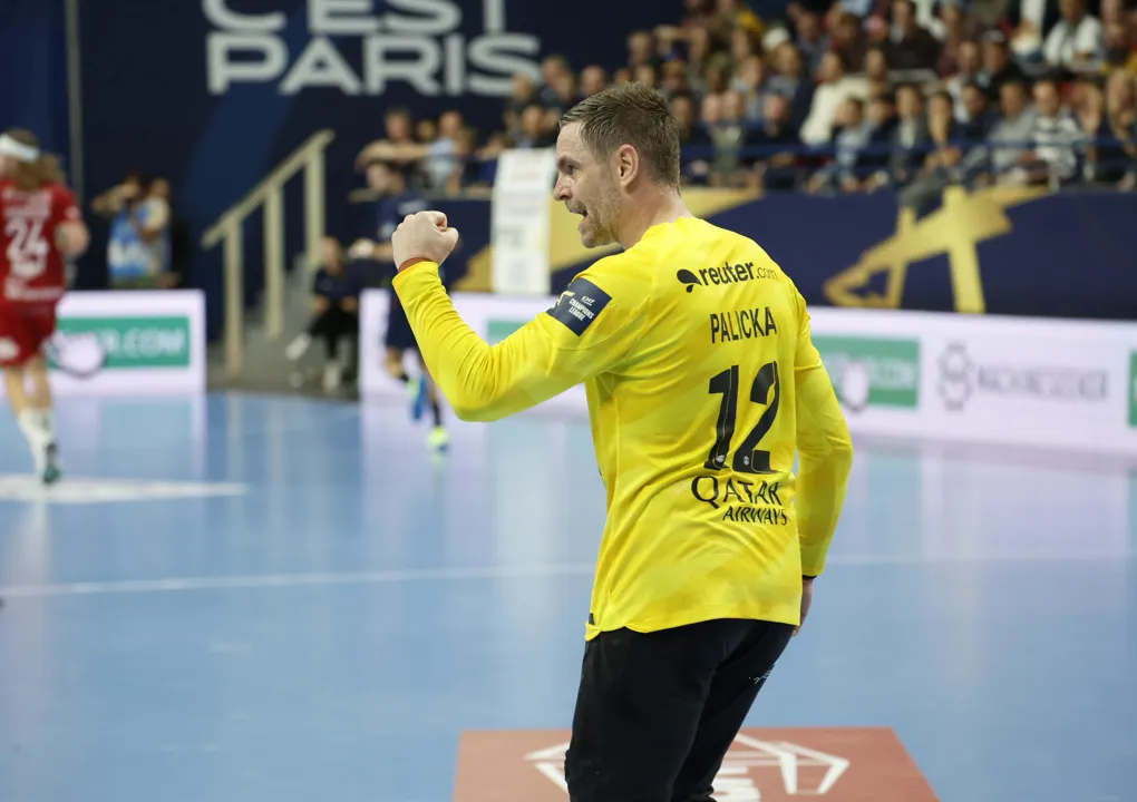 Nos. 1 and 2 meet in both groups; Aalborg host Kolstad in MOTW