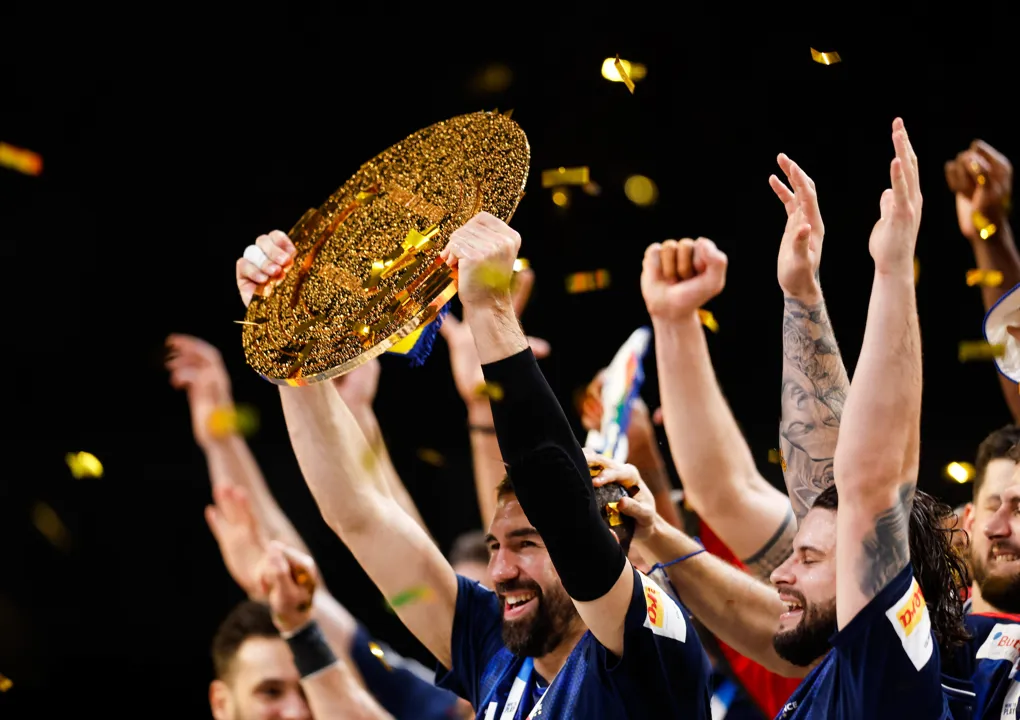 France reclaim EHF EURO title after 70-minute battle