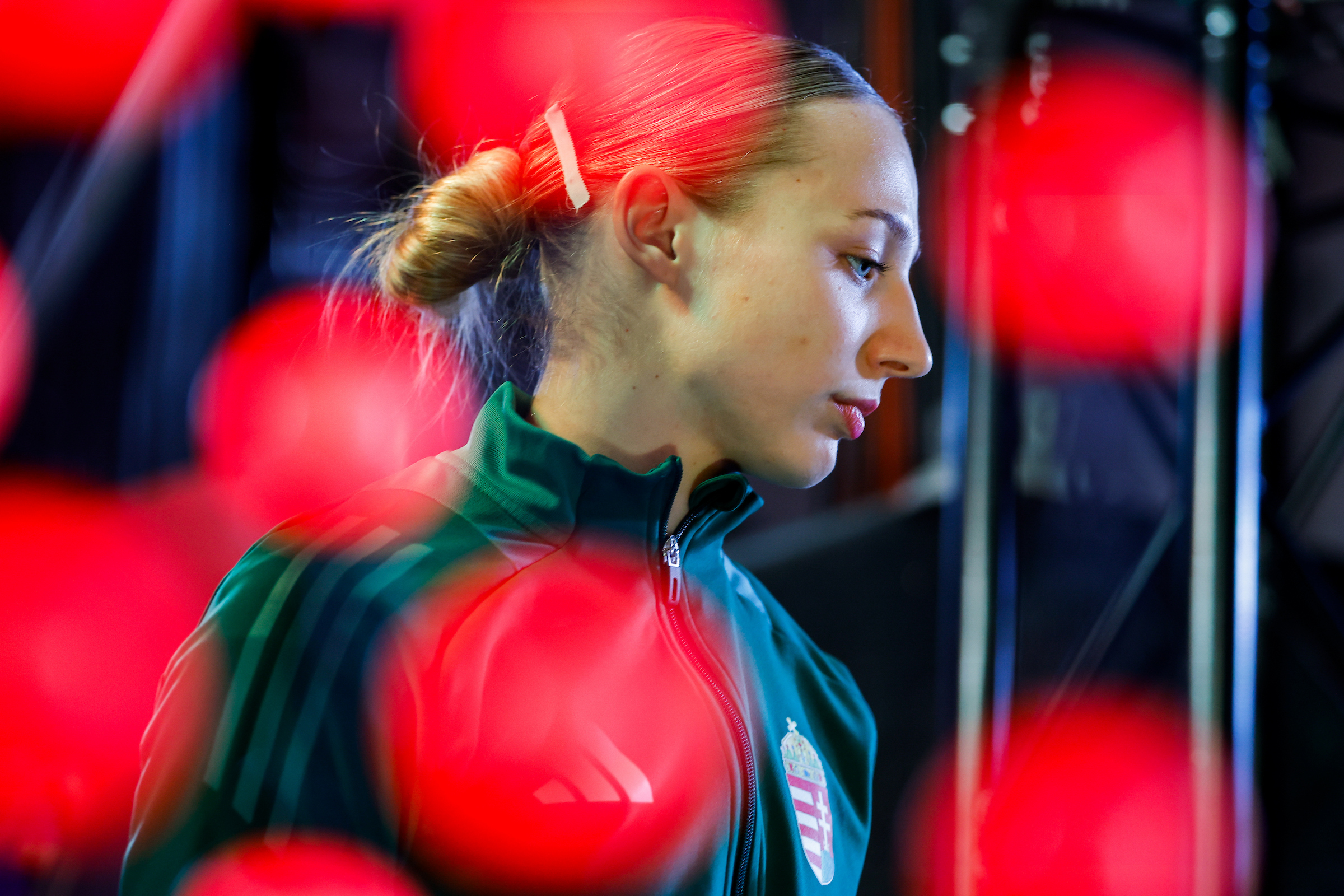 Empower to Inspire: Simon eyes big goals with patience