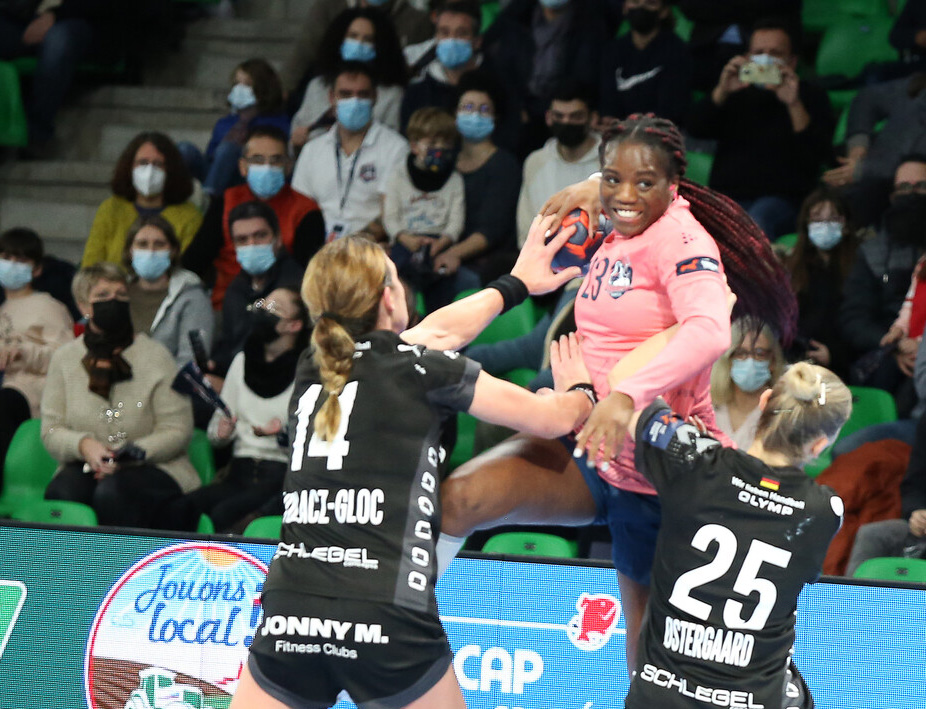 Nantes hope to squeeze into quarter-final