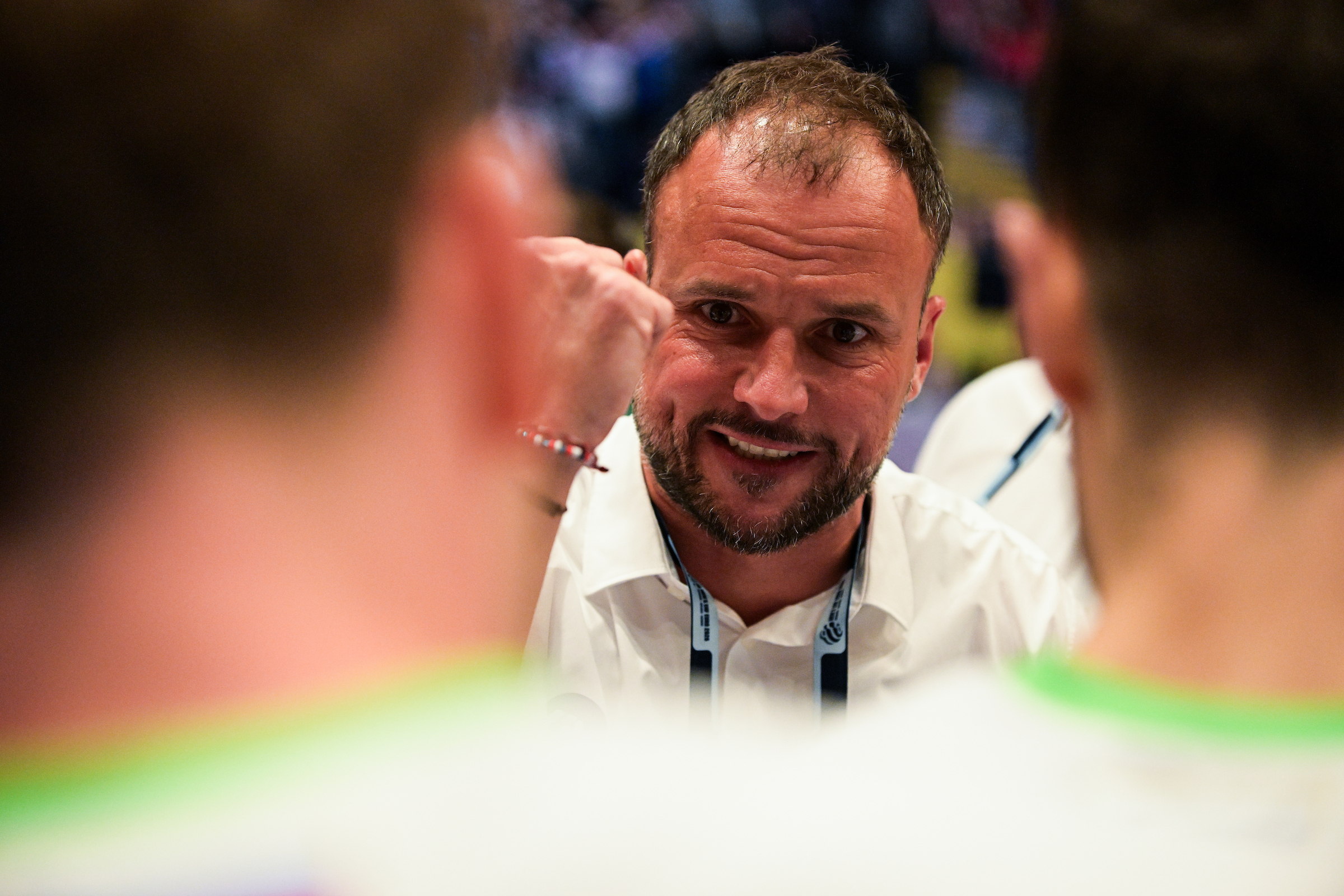 Men's EHF EURO 2026 flash quotes: 22 January