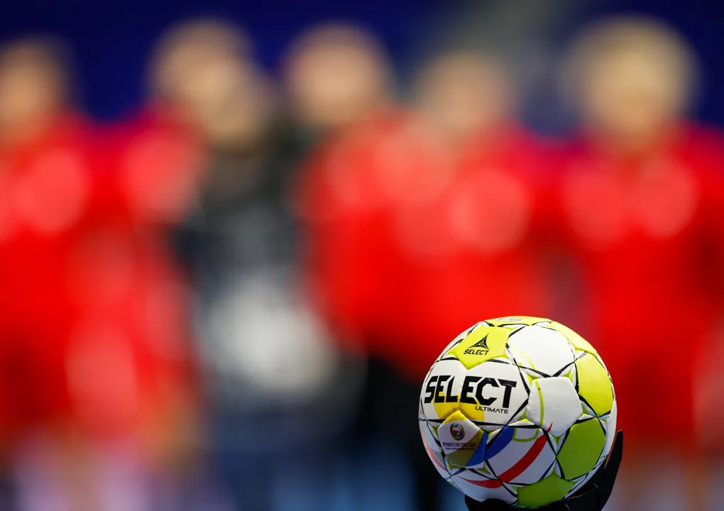 What teams need to reach the main round - UPDATED