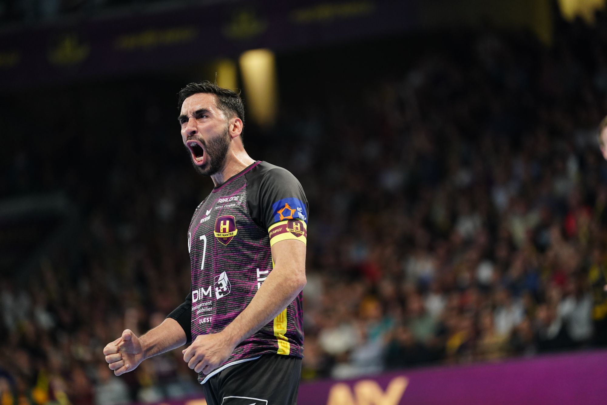 Nantes ready to surprise the favourites again