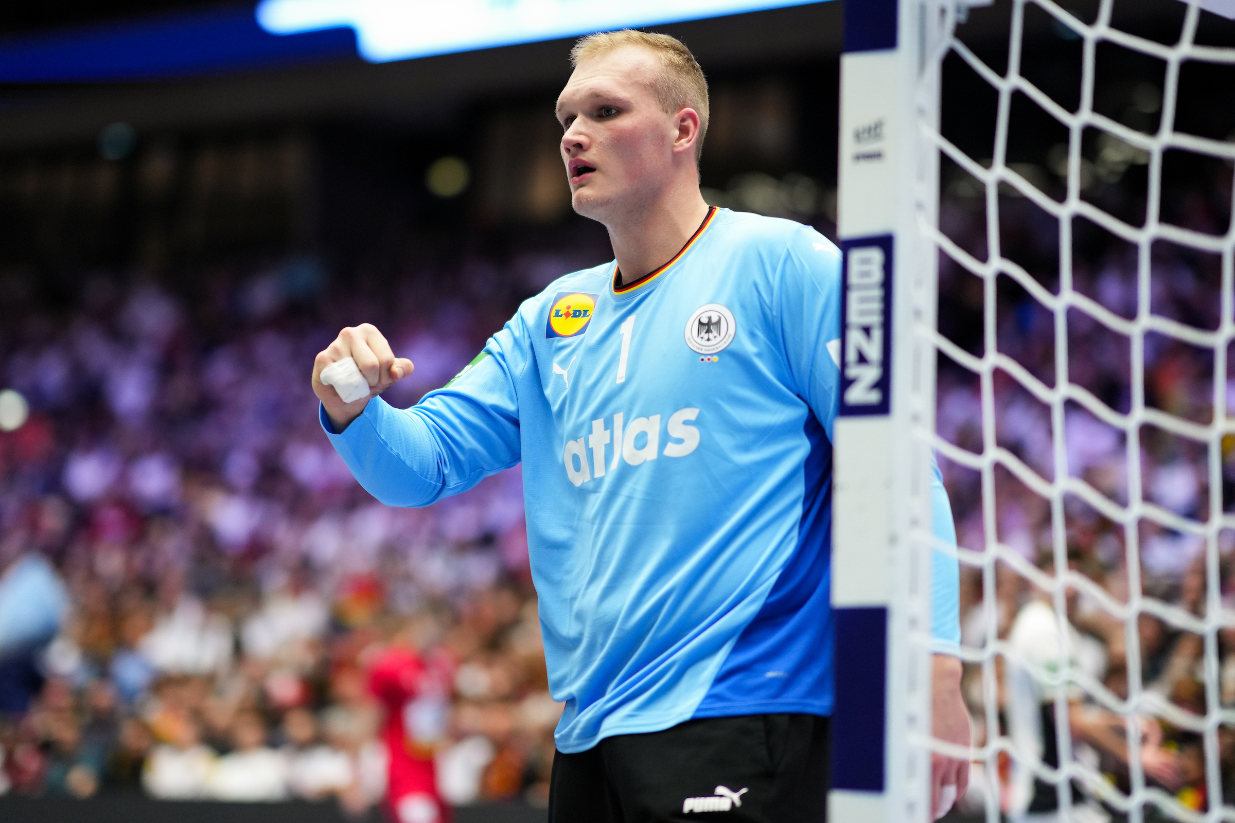 David Späth puts goalkeeper training in webinar spotlight