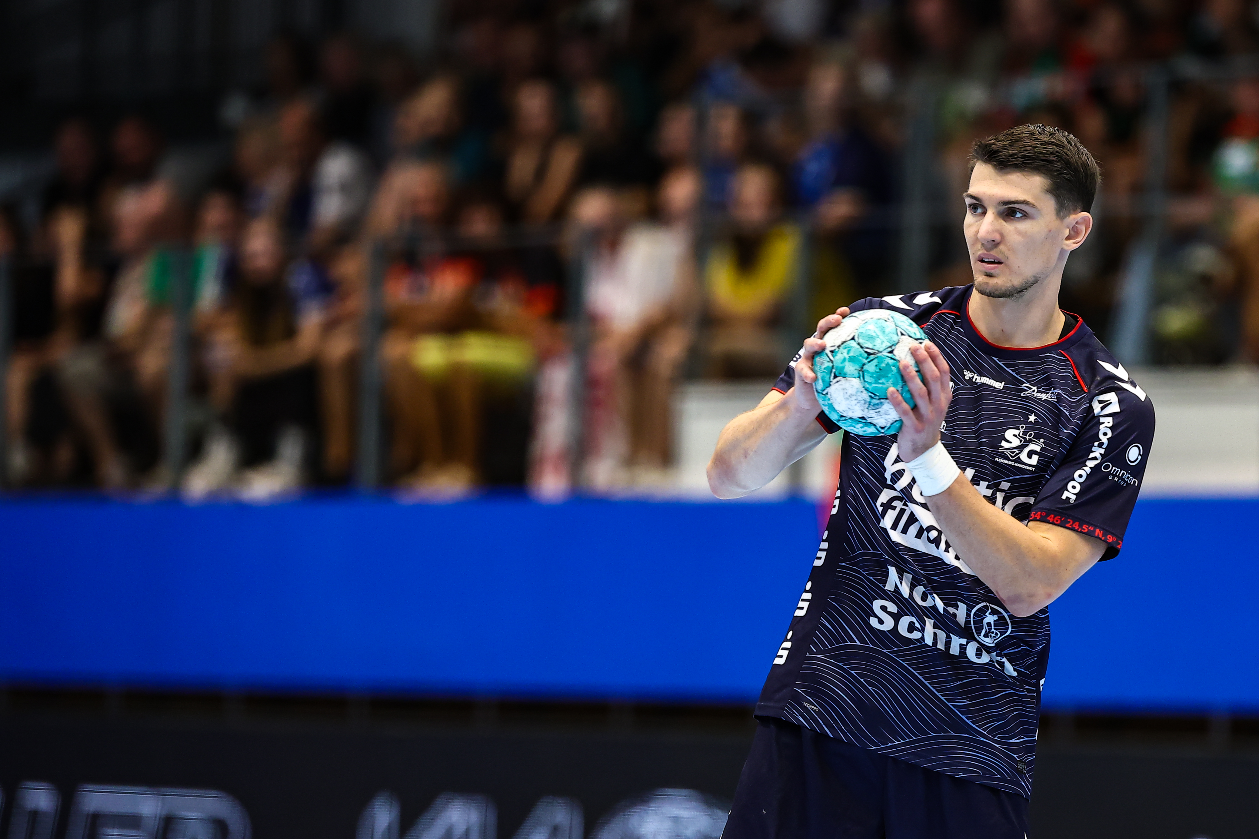 Flensburg return to top of European League power rankings