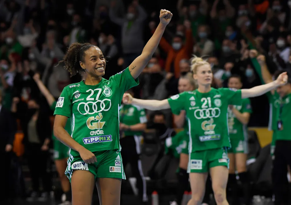 Nze Minko: “Energy, heart and courage make the difference”