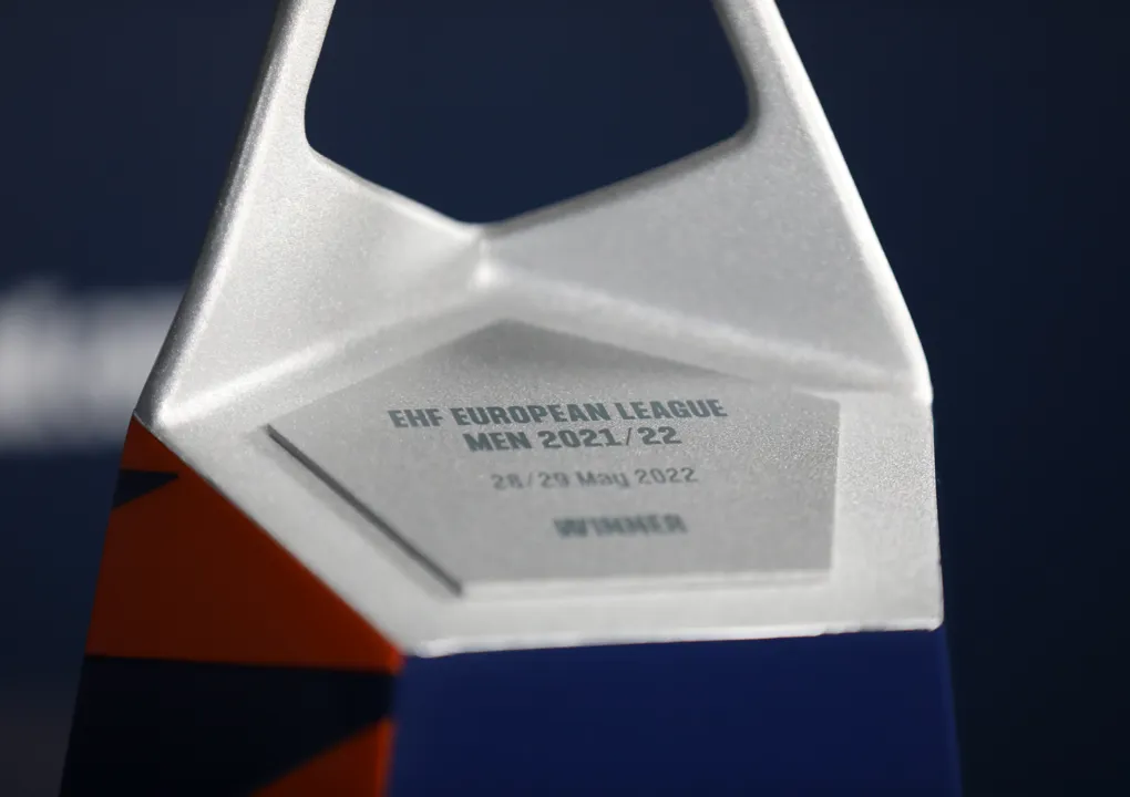 Lisbon chosen as destination for EHF Finals Men 2022