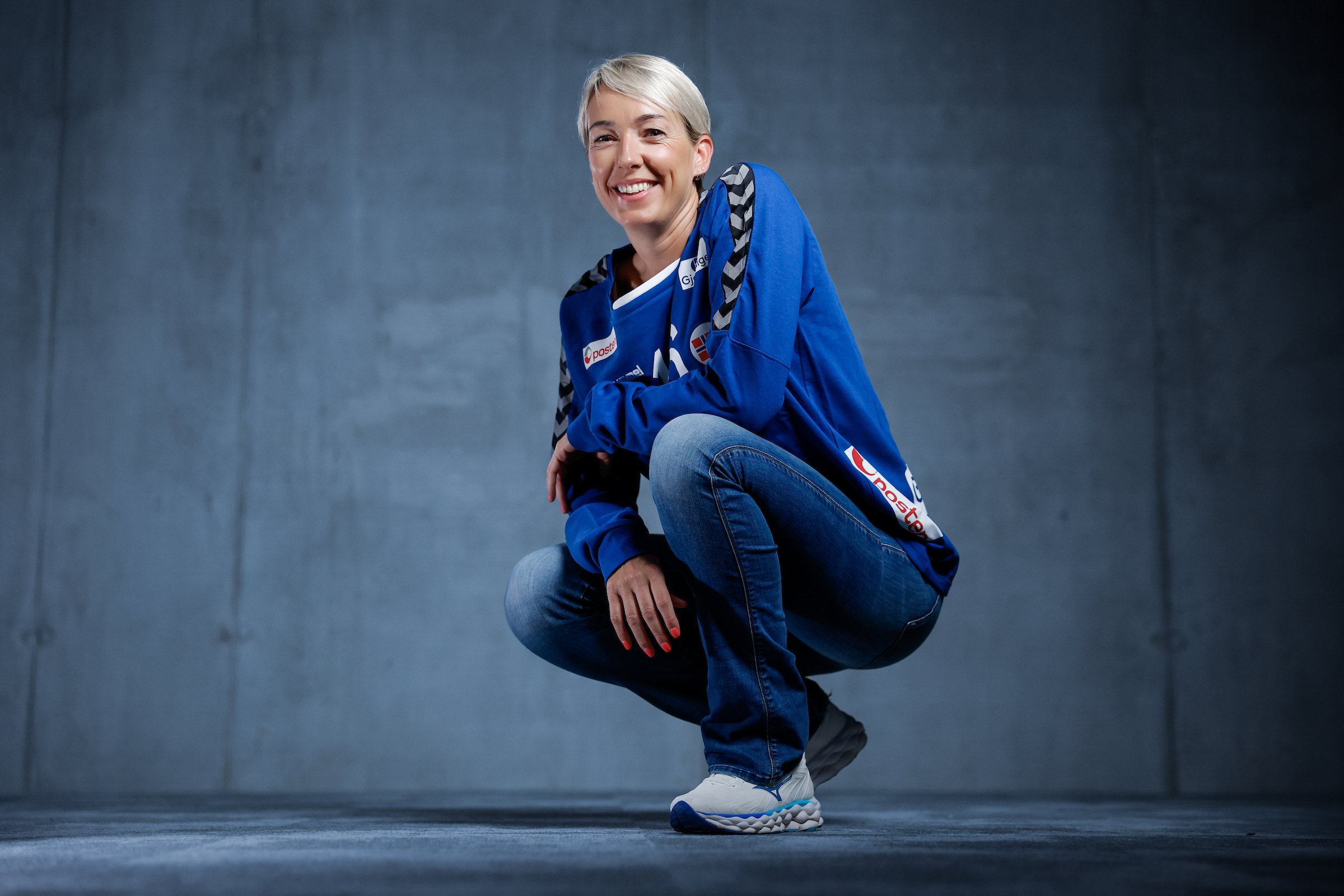 Norway's Katrine Lunde to star in new EHF documentary