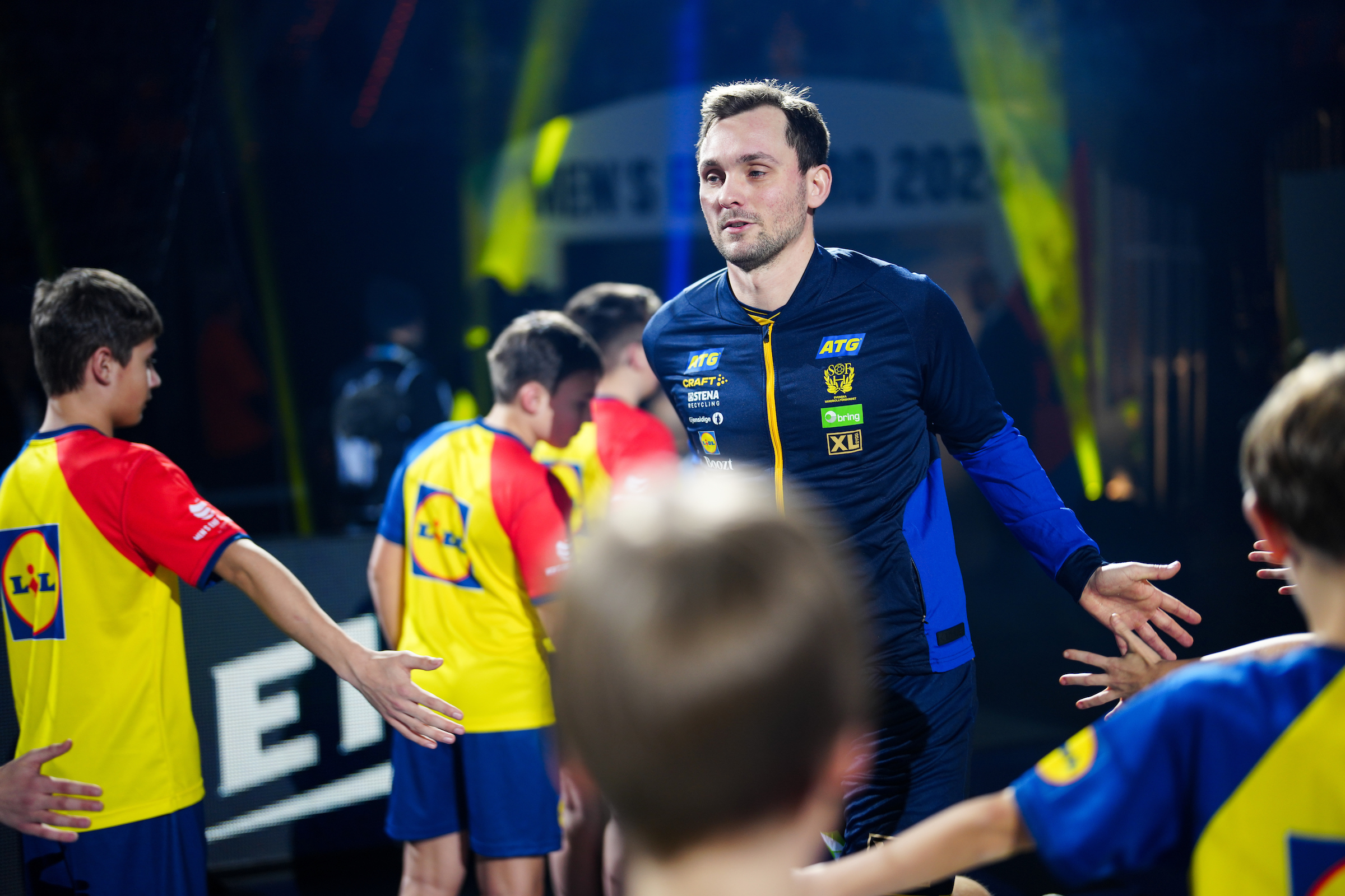 Wanne: Stay hungry and stick to the game plan