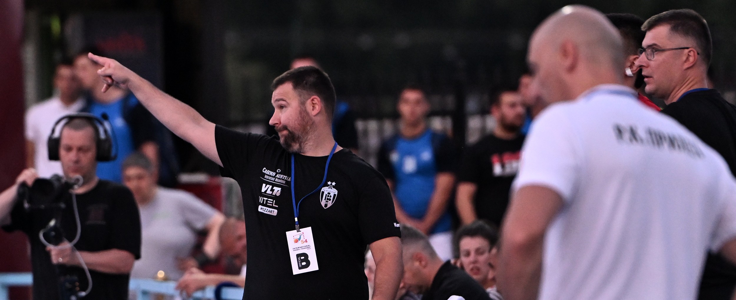 HC Vardar 1961 Tournament Struga 29