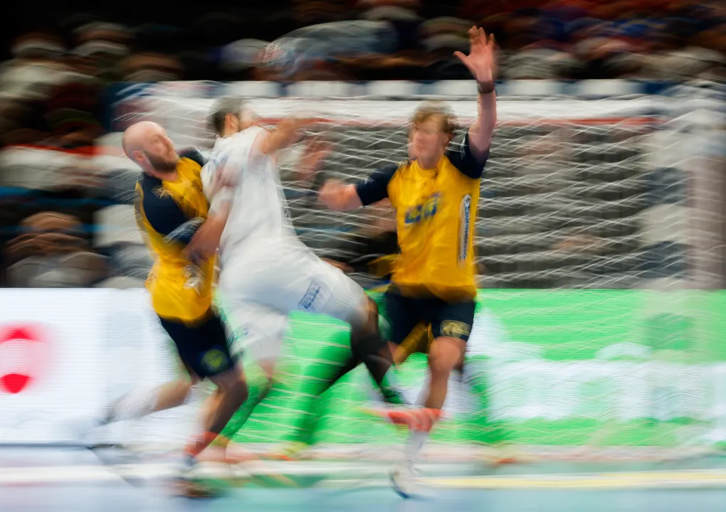 Men's EHF EURO 2022 analysis: Central focus and quick transitions