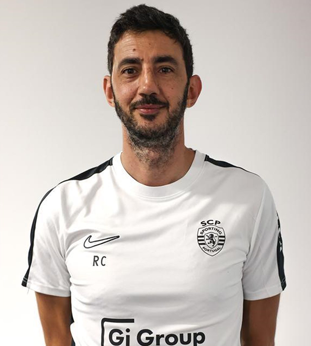 Ricardo Candeias