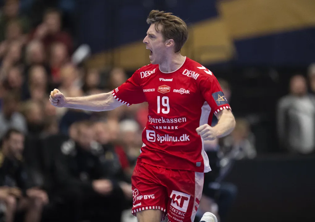 Aalborg aim to end run in MOTW test against Szeged