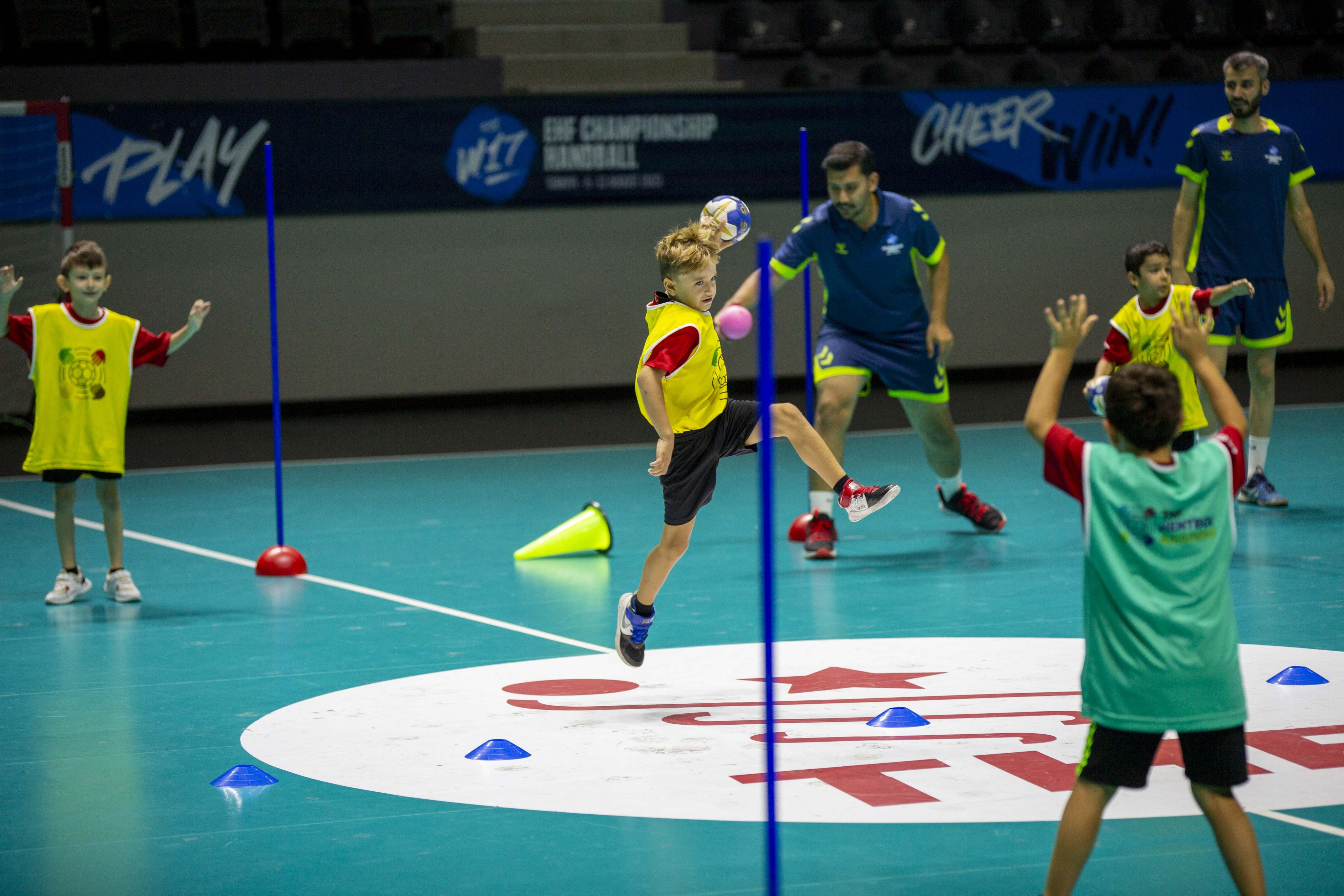 Thousands of children reached as Turkish Master Plan activities into second year