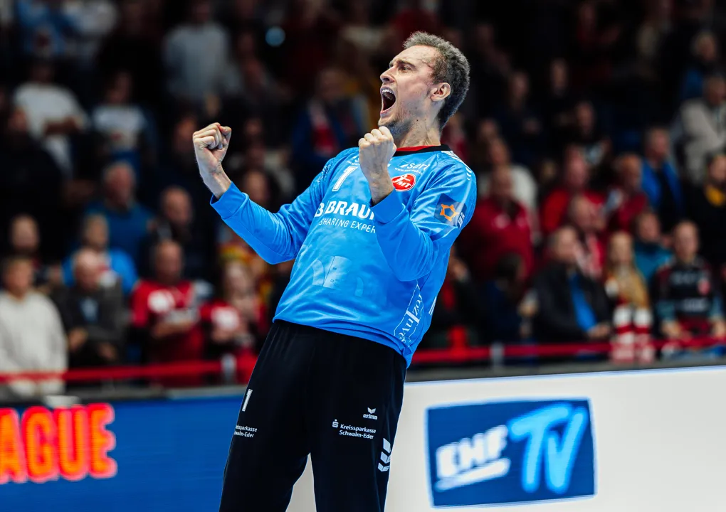 Day review 1: German and French sides stay victorious in round 2