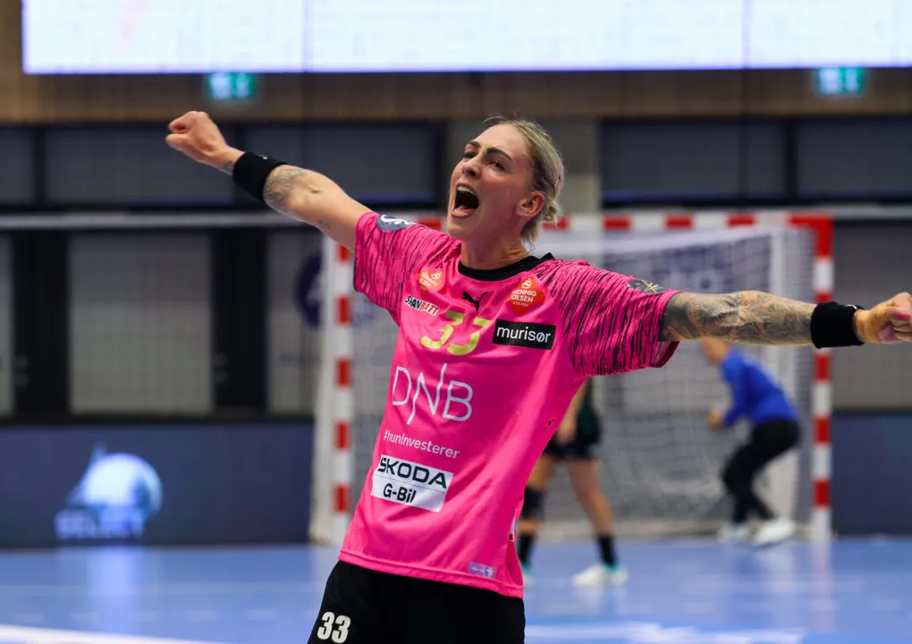 SUMMARY: Brest wins the MOTW; Vipers and Ikast victorious