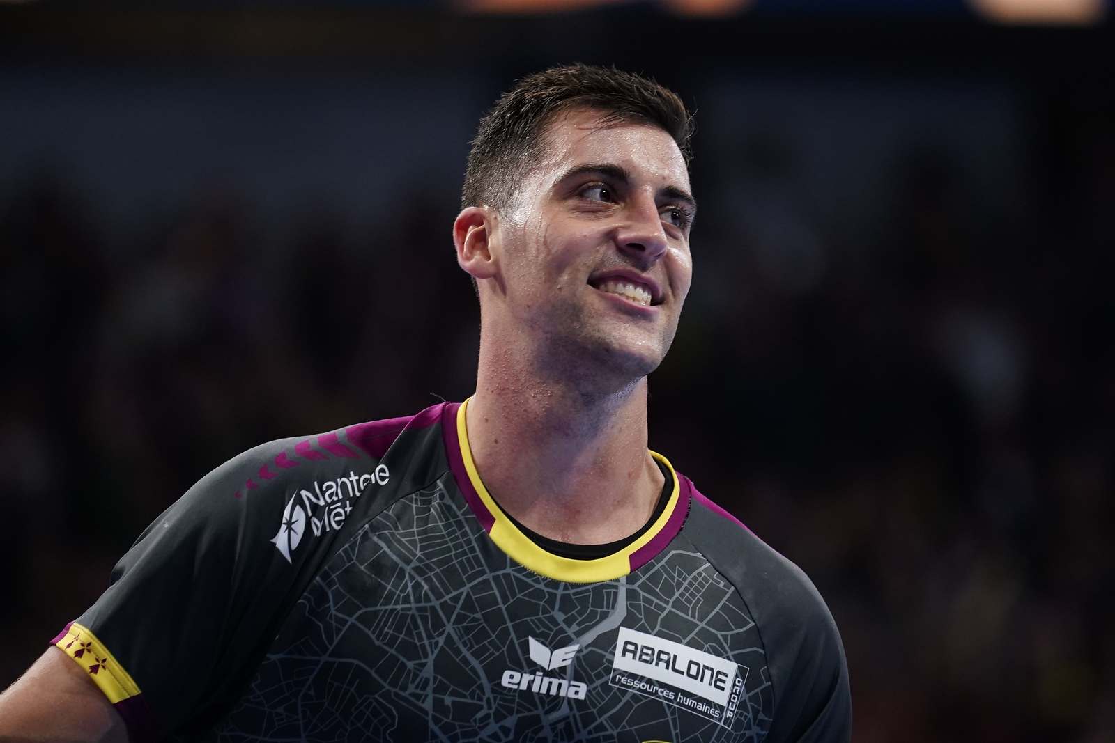 Cavalcanti: “Nantes have the quality to beat the best teams”