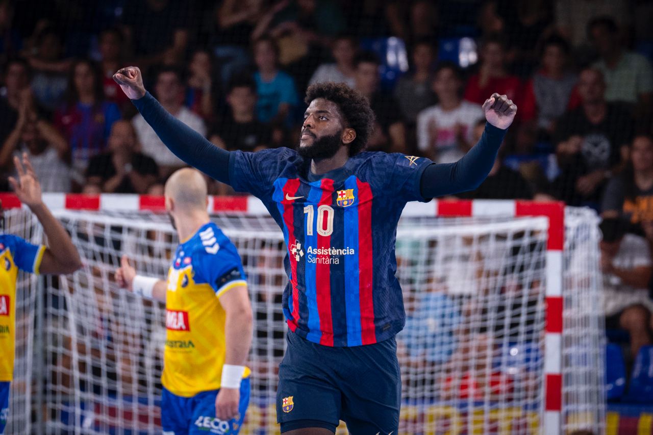 EHF improves club competitions ranking system