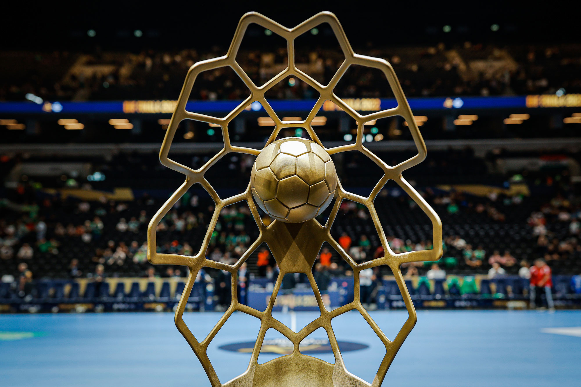 Seven talking points after a record-setting EHF FINAL4