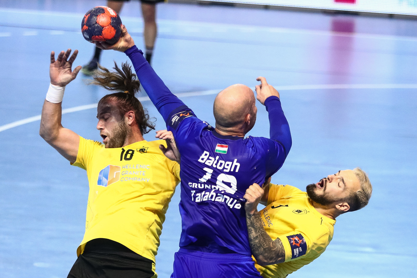 Are Tatabánya ready to turn the tide? 