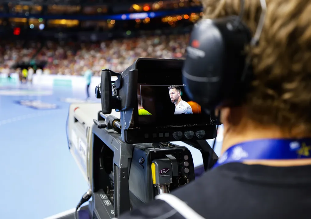 ‘Livey‘ to broadcast EHF club competitions in Iceland